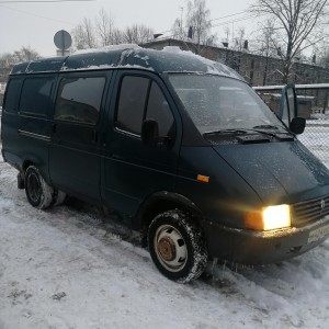 Перевозки, вывоз мусора