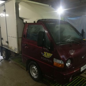 Грузоперевозки. Грузчики