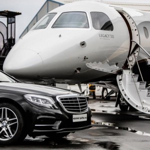 Требуются водители с личным автомобилем