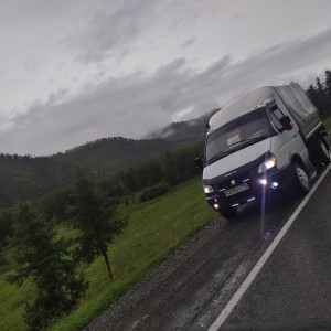 Грузоперевозки газель до 2.5 тонн