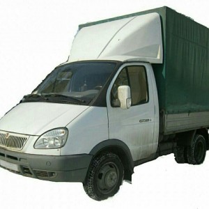 Грузоперевозки Газель