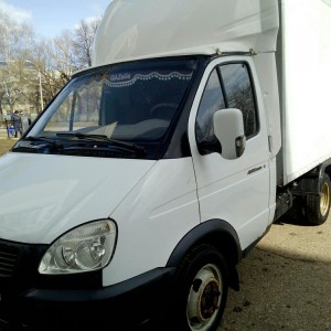 Перевозки газель. Грузчики