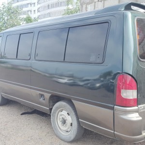 Грузоперевозки