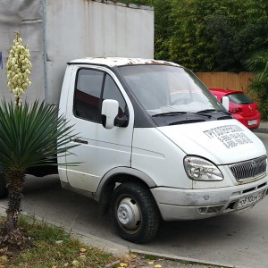 Газель. Грузоперевозка, доставка