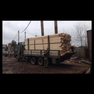 Услуги манипулятора (крана)