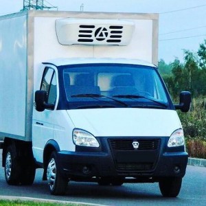 Грузоперевозки