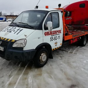 Грузоперевозки. Эвакуатор Сыктывкар и РК