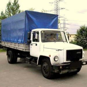 Грузоперевозки РБ и РФ