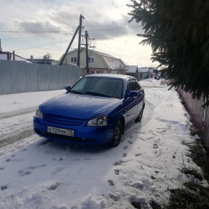 Курьер на авто