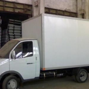 Грузотакси