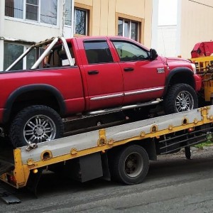 Грузоперевозки