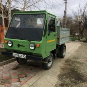 Доставка и перевозка