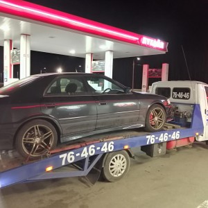 Эвакуатор +Грузоперевозки