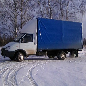 Грузоперевозки 1.5 т 16 куб м длинна до 6 метров