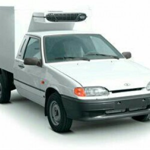 Перевозка грузов рефрижератор ВИС. Водитель