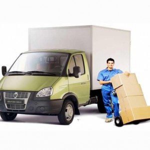 Грузчики Переезды Вывоз мусора