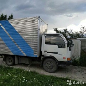 Грузоперевозки переезды грузчики