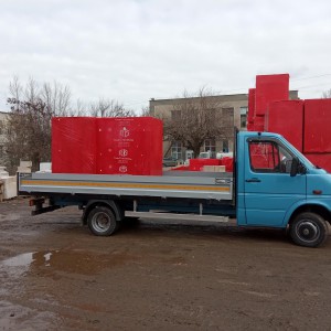 Грузоперевозки до 3т