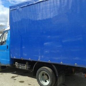 Заказ газели