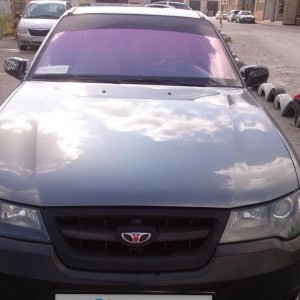 Пассажирские перевозки