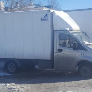 Перевозки. Грузчики