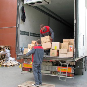 Грузчики, транспорт, сборка мебели, вывоз мусора!