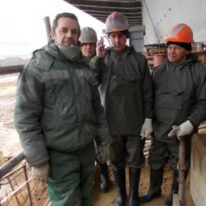 Грузчики Разнорабочие Подсобные Землекопы