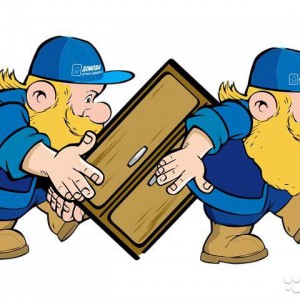 Грузчики 24 часа