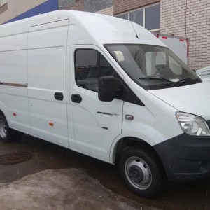 Грузоперевозки