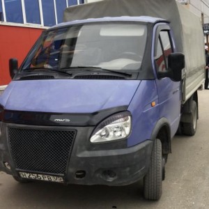 Грузоперевозки