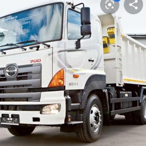 Грузоперевозки (фуры)