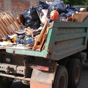 Вывоз мусора, хлама, уборка, демонтаж