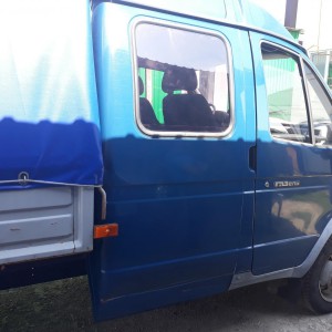 Грузоперевозки газель - фермер