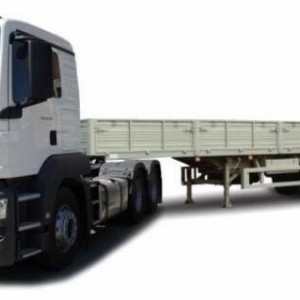 Услуги по грузоперевозкам