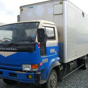 Грузоперевозки