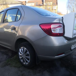 Прокат автомобилей
