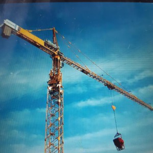 Услуги автокрановщика