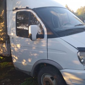 Грузоперевозки