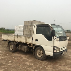 Грузоперевозки