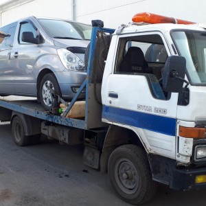 Эвакуатор Челябинск 24ч