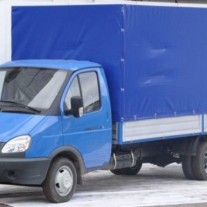 Грузоперевозки Газель 4.2 метра