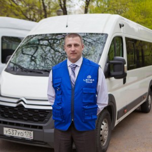 Грузоперевозки