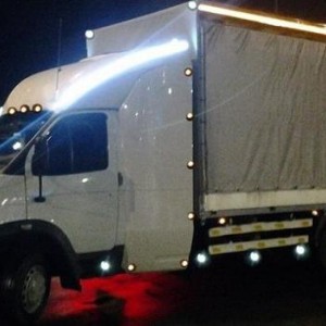 Грузоперевозки Сыктывкар