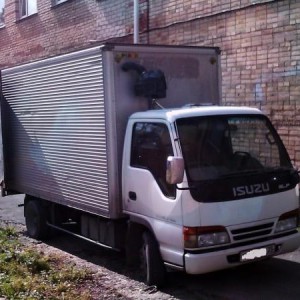 Грузоперевозки Переезды Грузчики во Владивостоке