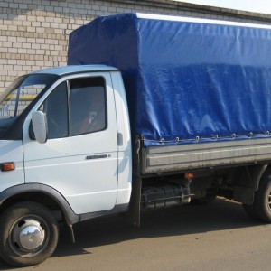 Погружу, доставлю любой груз, грузчики! Грузоперевозки