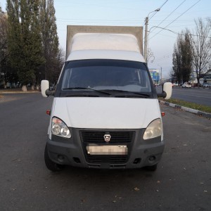 Грузоперевозки