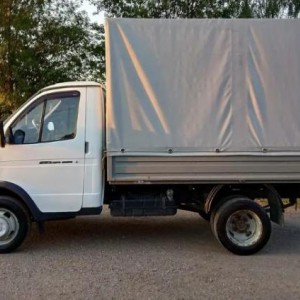 Грузоперевозки