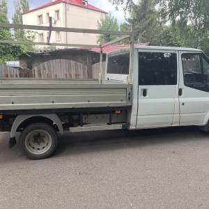 Вывоз мусора. Грузоперевозки. Грузчики