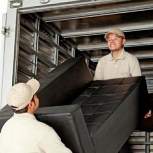 Грузчики. Грузоперевозки