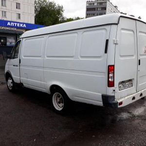 Грузоперевозки, переезды